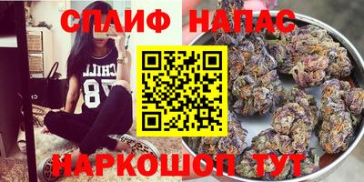 ALPHA PVP Канаш